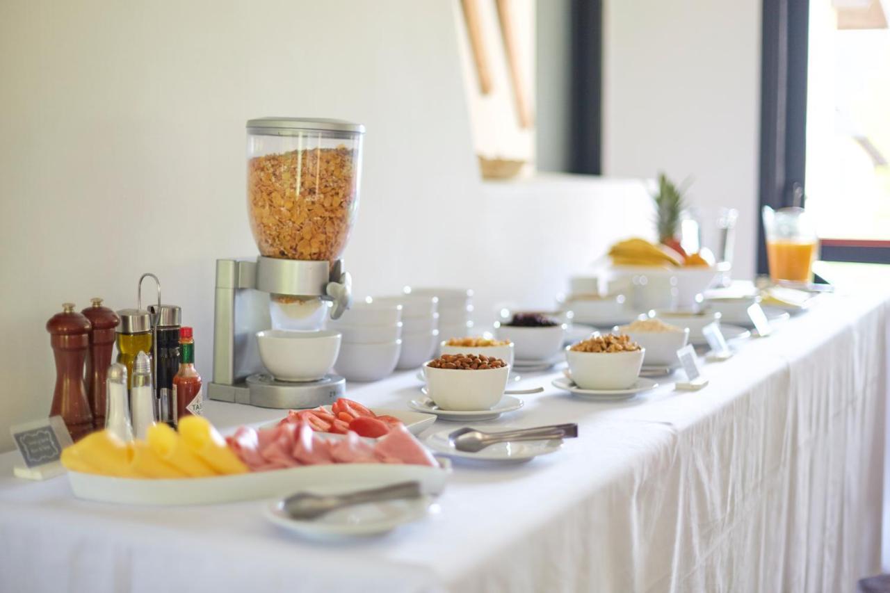 Hosteria El Puma El Chalten Dış mekan fotoğraf